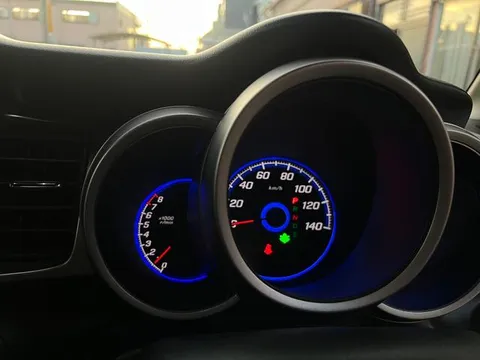 Honda N-BOX Slash