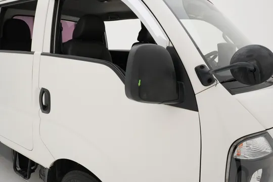 Kia Bongo 3