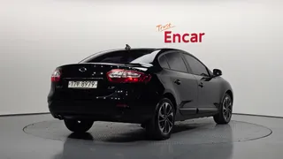 Renault SM3