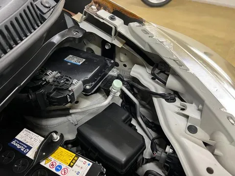Suzuki Alto Eco