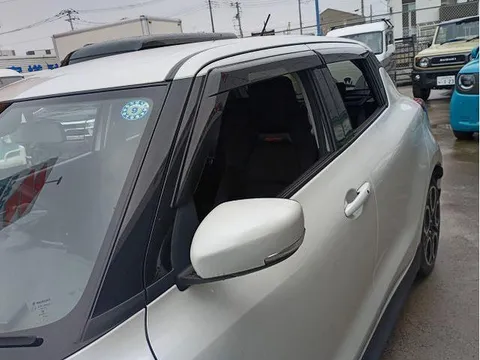 Suzuki Swift Sport