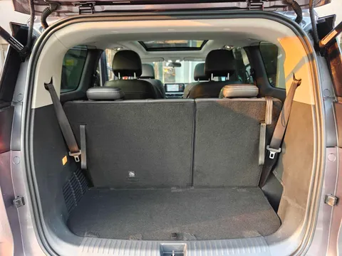 Maxus G50