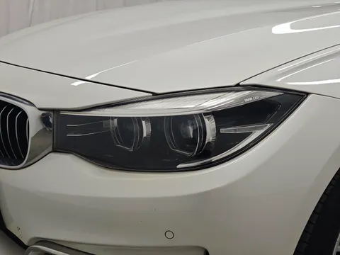 BMW Gran Turismo