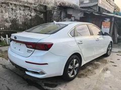 Kia Cerato (K3)