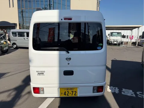 Nissan Clipper