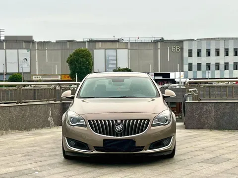Buick Regal