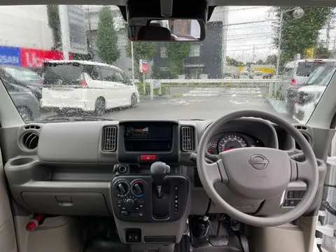 Nissan Clipper