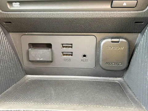 Mazda Mazda2 (Demio)