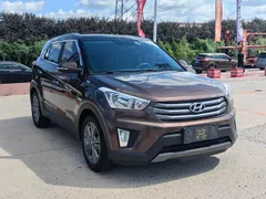 Hyundai ix25