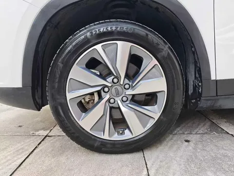 Geely
