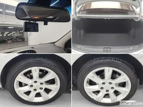 Renault SM3