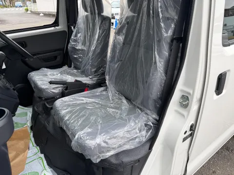 Toyota TownAce Van