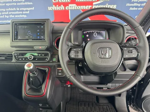 Honda N-ONE