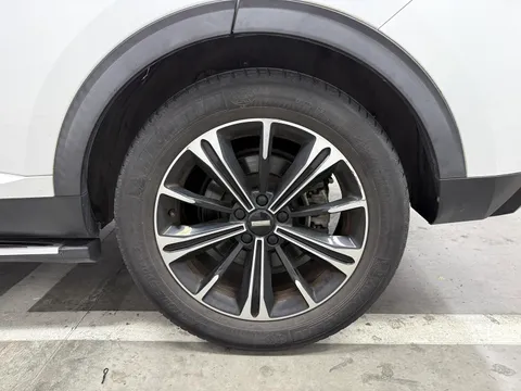 Wey VV6