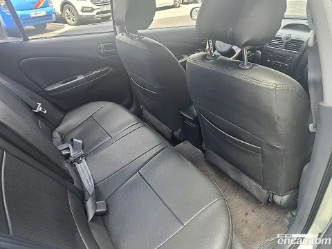Renault SM3