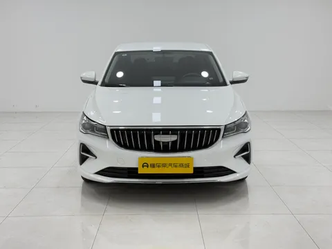 Geely