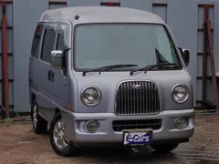 Subaru Dias Wagon