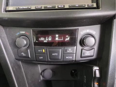 Suzuki Swift Sport
