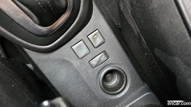 Renault QM3