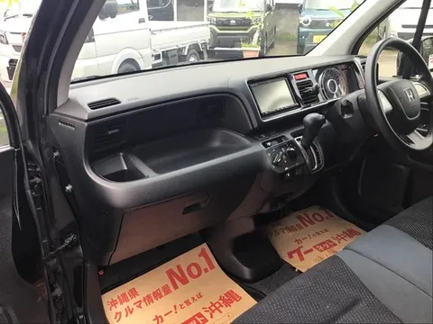 Honda Life