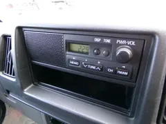 Mitsubishi Minicab Van