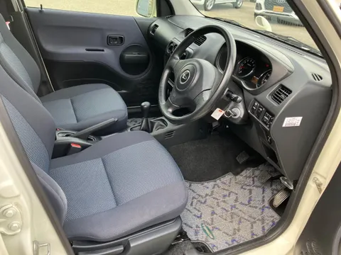 Daihatsu Terios Kid