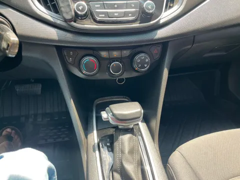 Chevrolet Cavalier