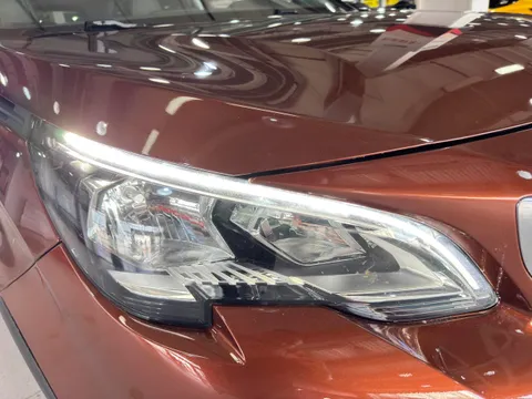 Peugeot 4008