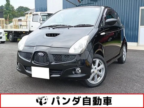 Subaru R1