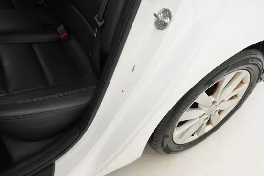 Kia Cerato (K3)