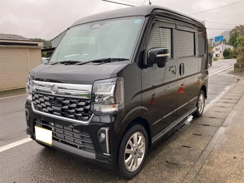 Nissan Clipper Rio
