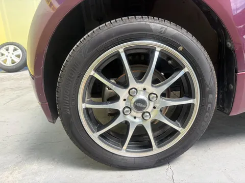 Mitsubishi I