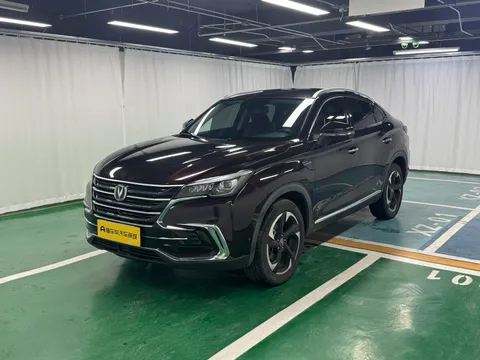 Changan CS85