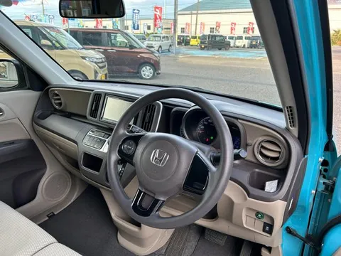 Honda N-ONE