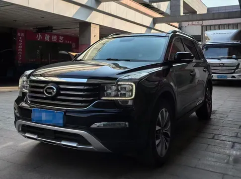Gac GS8