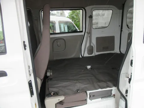 Nissan Clipper