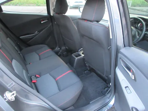 Mazda Mazda2 (Demio)