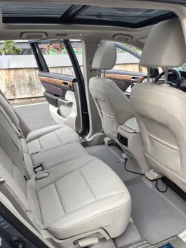 Gac GS8