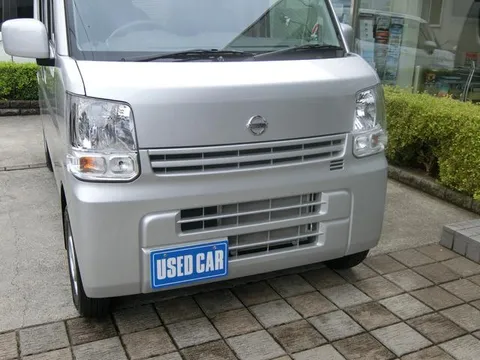 Nissan Clipper