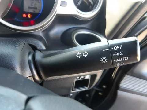Honda N-BOX Slash