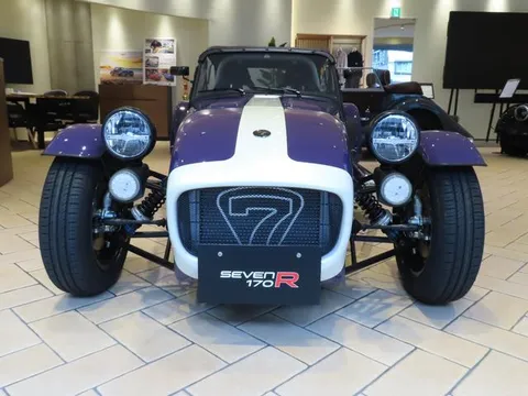 Caterham Seven 170