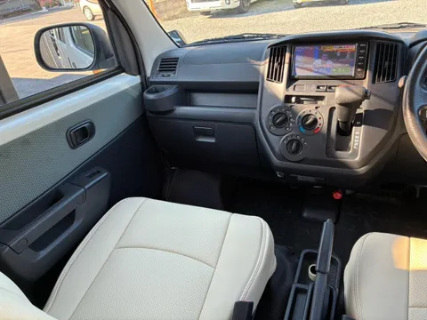 Toyota TownAce Van