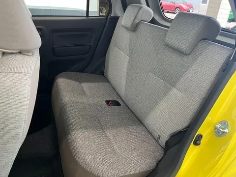 Daihatsu Mira Tocot