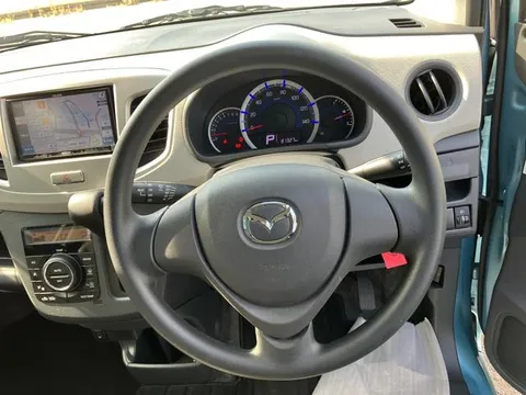 Mazda Flair