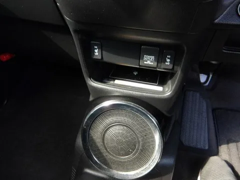 Honda N-BOX Slash