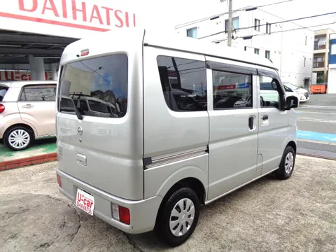 Nissan Clipper