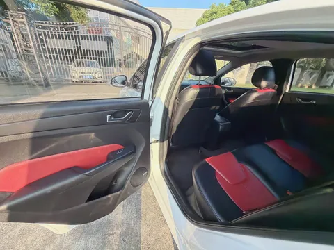 Chery Arrizo 5