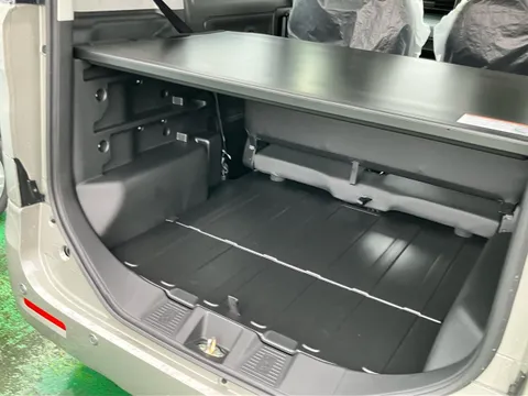 Suzuki Spacia Base