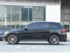 Mercedes-Benz Mercedes-Benz GLC