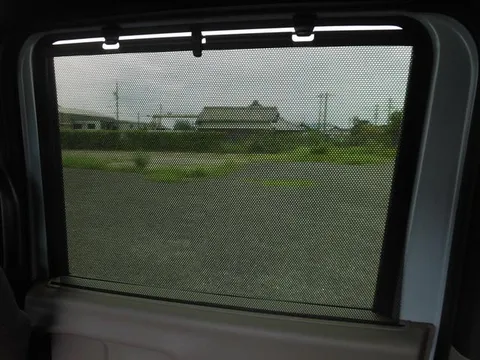 Honda N-BOX Joy